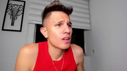 Kevin Ahs online show from February 2025 02:16:02 AM