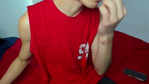 Kevin Ahs online show from February 2025 08:39:01 PM