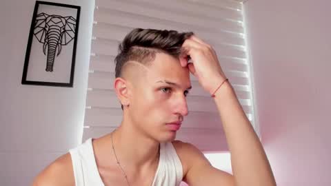 Kevin Ahs online show from March 2025 03:56:01 PM