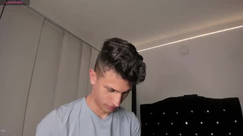 Kevin Ahs online show from September 2025 11:15:02 PM