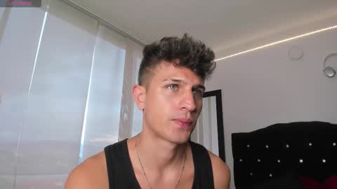 Kevin Ahs online show from October 2025 10:21:01 PM