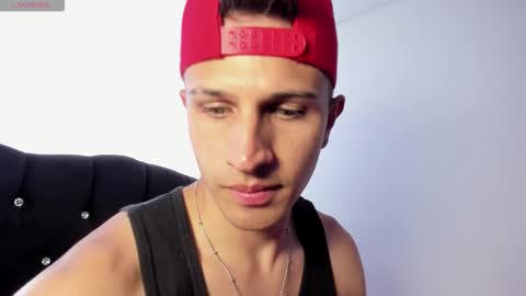 Kevin Ahs online show from March 2026 09:30:01 PM