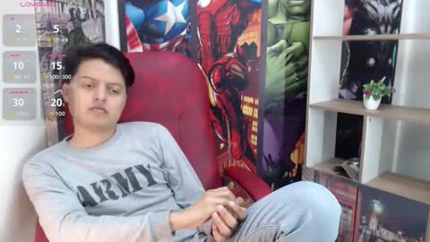 Kevin online show from March 2026 11:05:01 AM