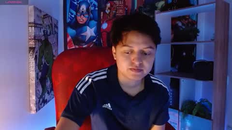 Kevin online show from April 2026 11:14:02 AM