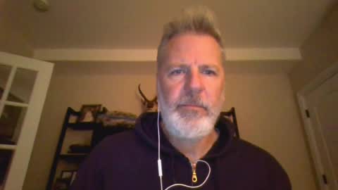 kevin_foreplay online show from July 2026 10:33:01 AM