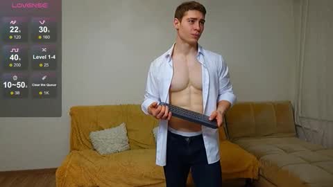 kevin_geo online show from November 2025 03:56:02 PM