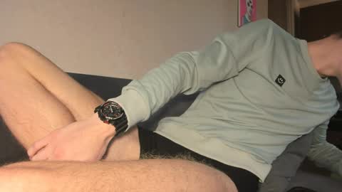 kevin online show from April 2026 12:54:01 PM