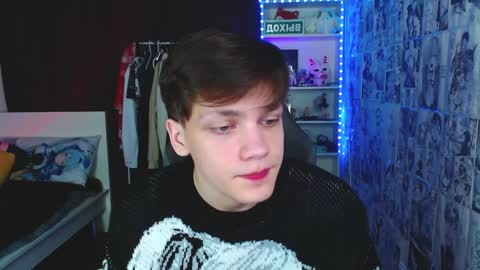 Kevin online show from December 2024 06:21:01 AM