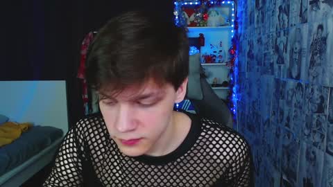 Kevin online show from January 2025 07:28:02 AM