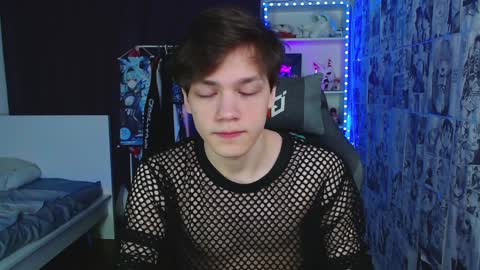 Kevin online show from February 2025 04:53:01 AM