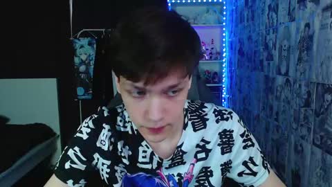 Kevin online show from March 2025 06:15:02 AM