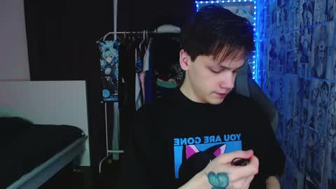 Kevin online show from March 2025 05:33:01 AM