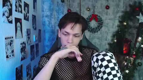 Kevin online show from December 2025 03:45:02 AM