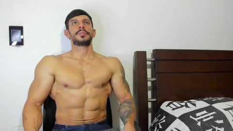 kevin_malone22 online show from February 2026 02:28:01 AM