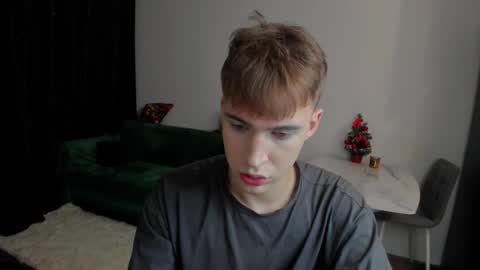 Kevin Martin online show from December 2024 09:28:01 PM