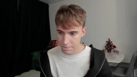 Kevin Martin online show from January 2025 07:34:01 PM