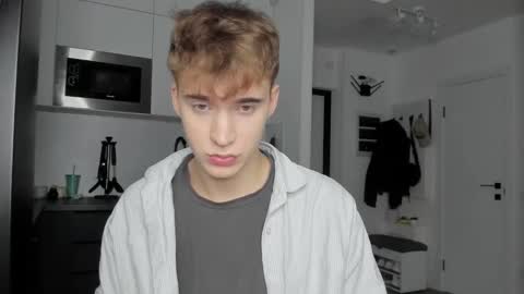 Kevin Martin online show from January 2025 10:24:01 PM