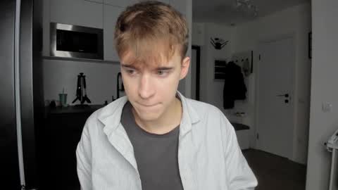 Kevin Martin online show from January 2025 11:16:01 PM