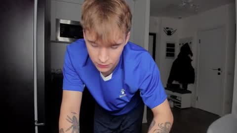 Kevin Martin online show from February 2025 01:02:02 AM