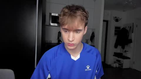 Kevin Martin online show from February 2025 10:13:01 PM