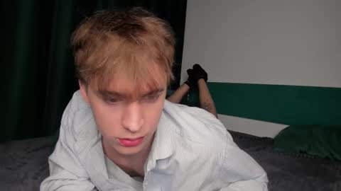 Kevin Martin online show from March 2025 09:03:02 PM