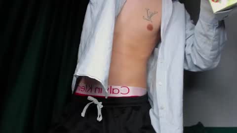 Kevin Martin online show from March 2025 12:07:01 AM