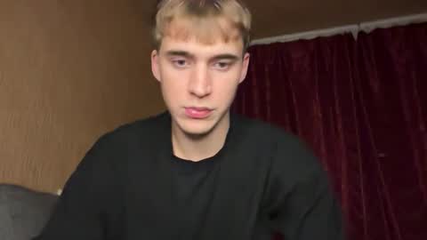 Kevin Martin online show from October 2025 07:22:01 PM