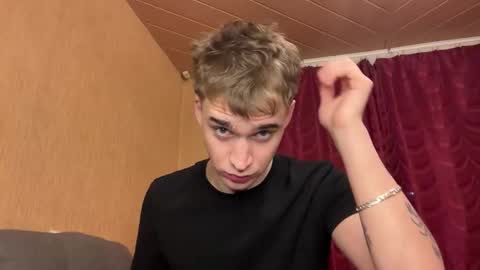 Kevin Martin online show from November 2025 07:15:01 PM