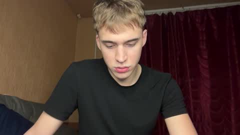 Kevin Martin online show from November 2025 07:27:01 PM