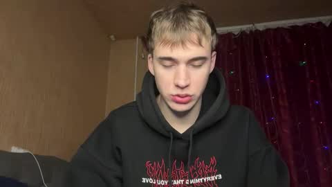 Kevin Martin online show from December 2025 08:26:02 PM