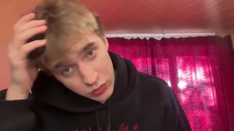 Kevin Martin online show from February 2026 11:28:01 AM