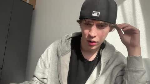 Kevin Martin online show from May 2026 02:44:02 PM