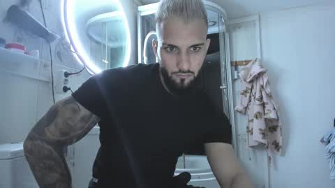 Kevin online show from March 2026 05:19:02 PM