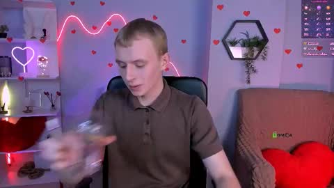 Snapshot of kevin_nix_ chatting on February 2026 10:14:01 PM kevin_nix_ online show from February 2026 10:14:01 PM