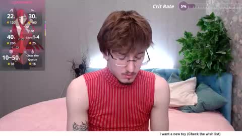 Kevin online show from November 2025 11:10:02 AM