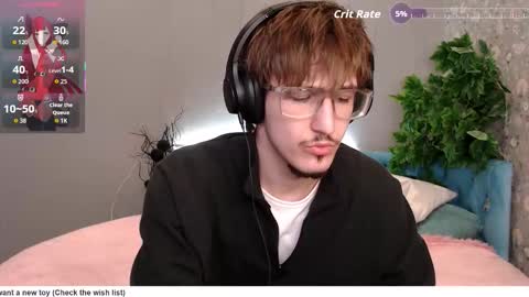 Kevin online show from December 2025 08:29:01 PM