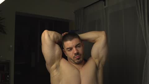 Kevin online show from February 2025 07:31:02 PM