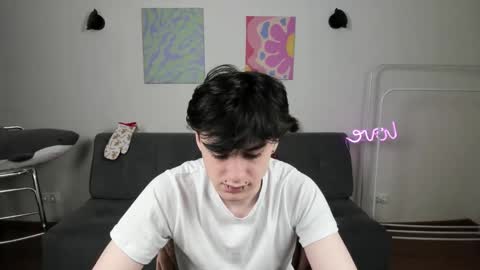 kevinhunter_ online show from December 2025 03:40:02 PM