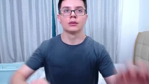 Kevin online show from February 2025 04:18:02 AM