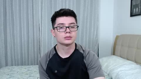 Kevin online show from September 2025 12:16:01 AM