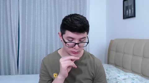 Kevin online show from October 2025 01:58:02 AM