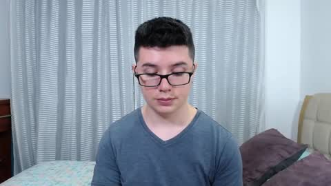 Kevin online show from February 2026 10:36:02 PM