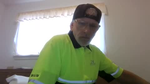 Snapshot of kevinj6969 chatting on December 2025 07:32:01 PM kevinj6969 online show from December 2025 07:32:01 PM