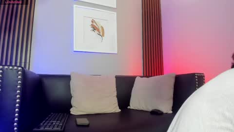 Sexy  Hot Kevin online show from May 2026 07:54:02 PM