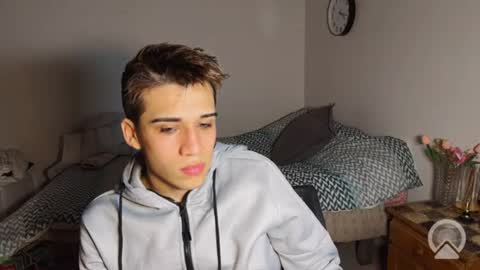 kevonly online show from July 2026 10:43:01 AM