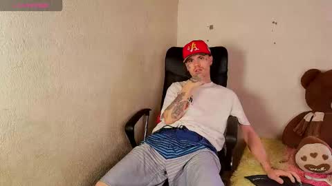 kevinperlas_ online show from February 2026 07:25:02 PM