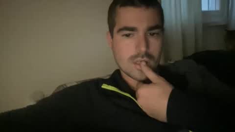 kevinpillobello online show from November 2025 03:13:02 PM