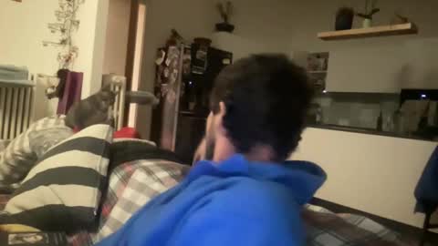 kevinpillobello online show from March 2026 05:31:01 PM