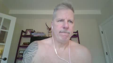 kevins_alone online show from April 2026 11:42:02 AM
