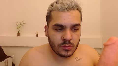 Kevin Spenser online show from November 2025 01:32:02 PM